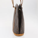 LOUIS VUITTON Monogram Babylone Tote Bag M51102 LV Auth 153875-4