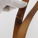 LOUIS VUITTON Monogram Babylone Tote Bag M51102 LV Auth 153875-9