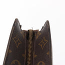 LOUIS VUITTON Monogram Babylone Tote Bag M51102 LV Auth 153876-9