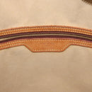 LOUIS VUITTON Monogram Babylone Tote Bag M51102 LV Auth 153876-18