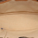 LOUIS VUITTON Monogram Babylone Tote Bag M51102 LV Auth 153876-10