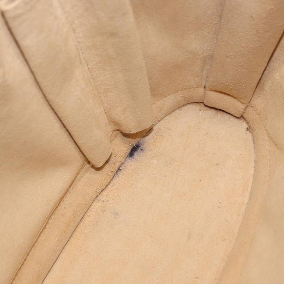 LOUIS VUITTON Monogram Babylone Tote Bag M51102 LV Auth 153876