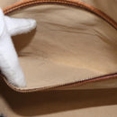 LOUIS VUITTON Monogram Babylone Tote Bag M51102 LV Auth 153876-22