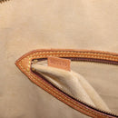 LOUIS VUITTON Monogram Babylone Tote Bag M51102 LV Auth 153876-12