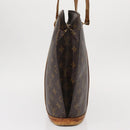 LOUIS VUITTON Monogram Babylone Tote Bag M51102 LV Auth 153876-4