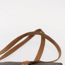 LOUIS VUITTON Monogram Babylone Tote Bag M51102 LV Auth 153876-14