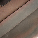 LOUIS VUITTON Monogram Mini Pochette Catrain Bag TST Khaki M92332 LV Auth 153878-10