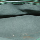 LOUIS VUITTON Epi Lussac Shoulder Bag Green M52284 LV Auth 153890-11