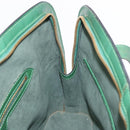 LOUIS VUITTON Epi Lussac Shoulder Bag Green M52284 LV Auth 153890-18