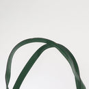 LOUIS VUITTON Epi Lussac Shoulder Bag Green M52284 LV Auth 153890-8