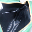 LOUIS VUITTON Epi Danube Shoulder Bag Green M45634 LV Auth 153891-20