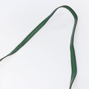 LOUIS VUITTON Epi Danube Shoulder Bag Green M45634 LV Auth 153891-8