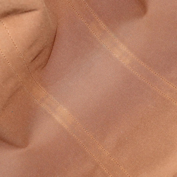 LOUIS VUITTON Monogram Keepall 55 Boston Bag M41424 LV Auth 153893