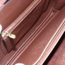 LOUIS VUITTON Monogram Kurcell Shoulder Bag M51375 LV Auth 153894-10