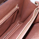 LOUIS VUITTON Monogram Kurcell Shoulder Bag M51375 LV Auth 153894-20