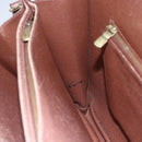 LOUIS VUITTON Monogram Kurcell Shoulder Bag M51375 LV Auth 153894-21