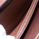 LOUIS VUITTON Monogram Kurcell Shoulder Bag M51375 LV Auth 153894-22