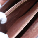 LOUIS VUITTON Monogram Kurcell Shoulder Bag M51375 LV Auth 153894-23