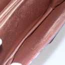 LOUIS VUITTON Monogram Kurcell Shoulder Bag M51375 LV Auth 153894-24