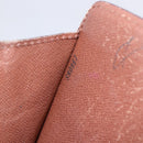 LOUIS VUITTON Monogram Kurcell Shoulder Bag M51375 LV Auth 153894-12