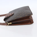 LOUIS VUITTON Monogram Kurcell Shoulder Bag M51375 LV Auth 153894-3