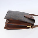 LOUIS VUITTON Monogram Kurcell Shoulder Bag M51375 LV Auth 153894-4