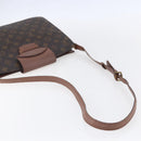 LOUIS VUITTON Monogram Kurcell Shoulder Bag M51375 LV Auth 153894-8
