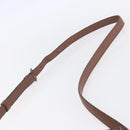 LOUIS VUITTON Monogram Kurcell Shoulder Bag M51375 LV Auth 153894-14