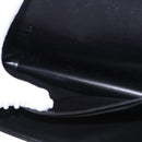 LOEWE Barcelona Shoulder Bag Suede Leather Green Silver Auth 153905-21