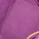 LOUIS VUITTON Epi Petit Noe Shoulder Bag Yellow M44109 LV Auth 153914-11