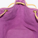 LOUIS VUITTON Epi Petit Noe Shoulder Bag Yellow M44109 LV Auth 153914-19