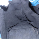 LOUIS VUITTON Epi Noe Shoulder Bag Toledo Blue M44005 LV Auth 153915-18