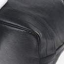 LOUIS VUITTON Epi Noe Shoulder Bag Black M44002 LV Auth 153916-15