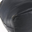 LOUIS VUITTON Epi Noe Shoulder Bag Black M44002 LV Auth 153916-16