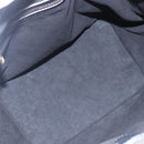 LOUIS VUITTON Epi Noe Shoulder Bag Black M44002 LV Auth 153916-11