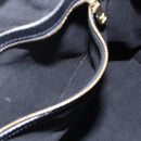 LOUIS VUITTON Epi Noe Shoulder Bag Black M44002 LV Auth 153916-20