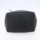 LOUIS VUITTON Epi Noe Shoulder Bag Black M44002 LV Auth 153916-5