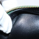 LOUIS VUITTON Epi Jeune Fille MM Shoulder Bag Green M52154 LV Auth 153917-12