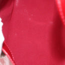 LOUIS VUITTON Monogram Vernis Wilshire PM Bag Pomme D'amour M93642 Auth 153918-16