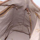 LOUIS VUITTON Monogram Bucket GM Shoulder Bag M42236 LV Auth 153920-19