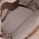 LOUIS VUITTON Monogram Bucket GM Schultertasche M42236 LV Auth 153920-17