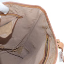 LOUIS VUITTON Monogram Bucket GM Schultertasche M42236 LV Auth 153920-18