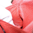 LOUIS VUITTON Damier Ebene Pochette Cosmetic PM Pouch N47516 LV Auth 153935-12