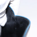 LOUIS VUITTON Epi Saint Cloud PM Shoulder Bag Blue M52195 LV Auth 153940-11