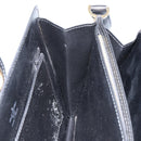 LOUIS VUITTON Epi Capuchin Shoulder Bag Black M52342 LV Auth 153942-20