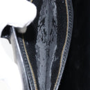 LOUIS VUITTON Epi Capuchin Shoulder Bag Black M52342 LV Auth 153942-11