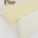 LOUIS VUITTON Monogram Vernis Reade PM Hand Bag Perle M91336 LV Auth 153943V-14
