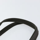 LOUIS VUITTON Monogram Mini Lucille PM Hand Bag TST Khaki M92682 LV Auth 153945-8