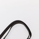 GUCCI GG Canvas Tote Bag Beige Silver 120840 Auth 153949-9