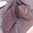 GUCCI GG Canvas Abbey Shoulder Bag Beige Gold 203257 Auth 153951-19